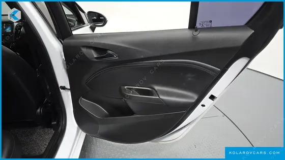 CHEVROLET (GM DAEWOO) CRUZE 1.4 TURBO LT