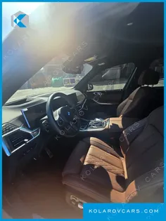 BMW X5 XDRIVE 30D M SPORT