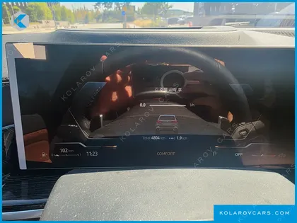 BMW X5 XDRIVE 30D M SPORT