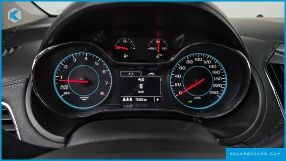 CHEVROLET (GM DAEWOO) CRUZE 1.4 TURBO LT