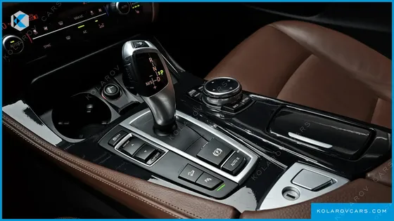 BMW 5 SERIES 520D XDRIVE