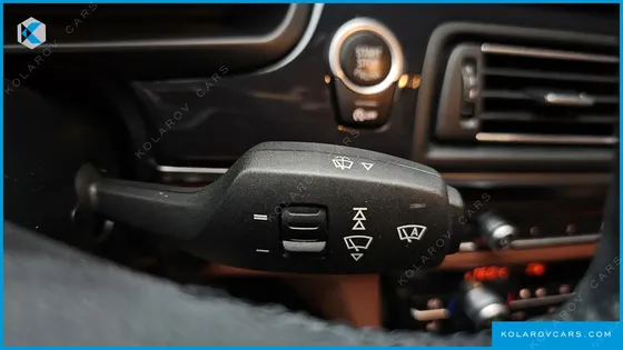 BMW 5 SERIES 520D XDRIVE