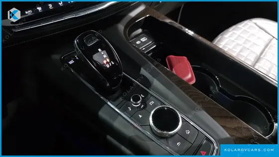 CADILLAC ESCALADE 6.2