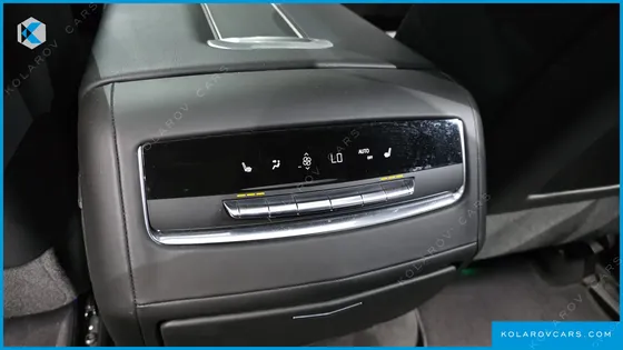 CADILLAC ESCALADE 6.2