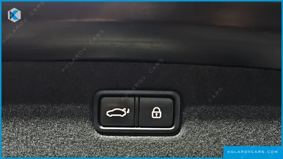 GENESIS EQ900 5.0 GDI AWD