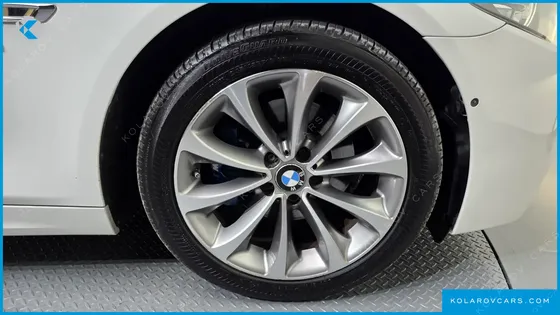 BMW 5 SERIES 528I M AERO DYNAMIC