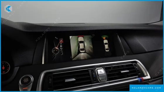 BMW 5 SERIES 528I M AERO DYNAMIC