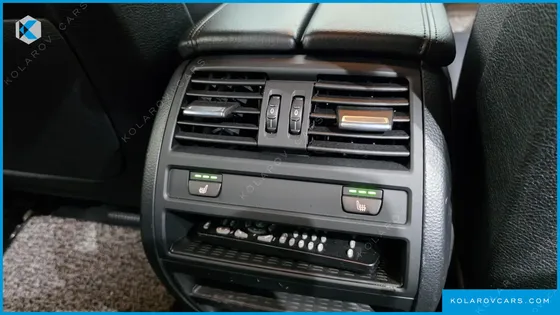 BMW 5 SERIES 528I M AERO DYNAMIC