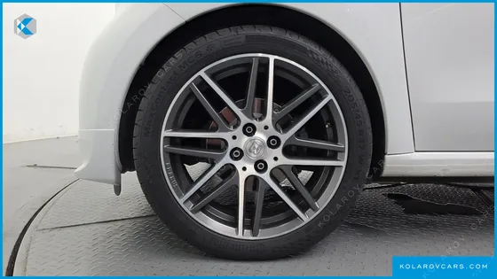 SMART POPO 0.9 BRABUS