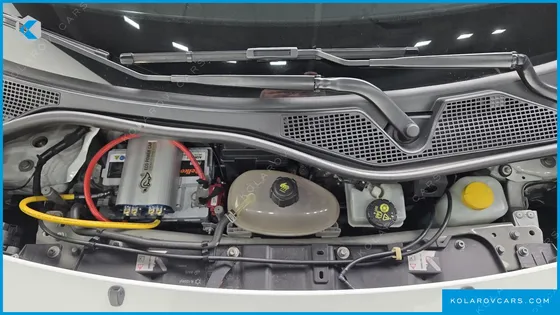 SMART POPO 0.9 BRABUS