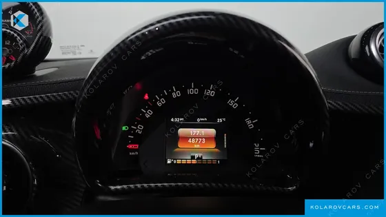 SMART POPO 0.9 BRABUS