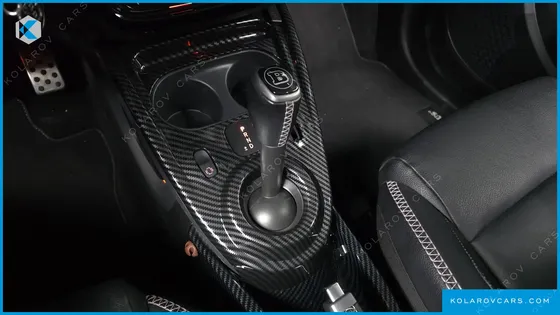 SMART POPO 0.9 BRABUS