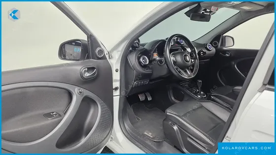 SMART POPO 0.9 BRABUS