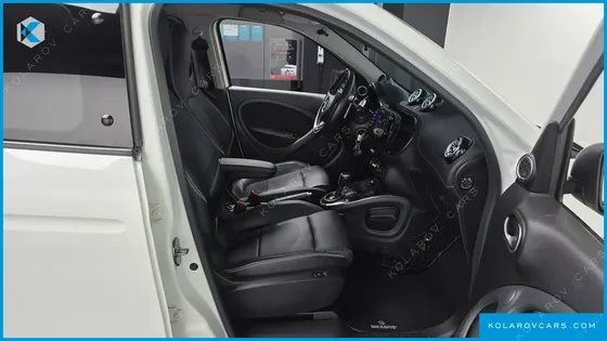 SMART POPO 0.9 BRABUS
