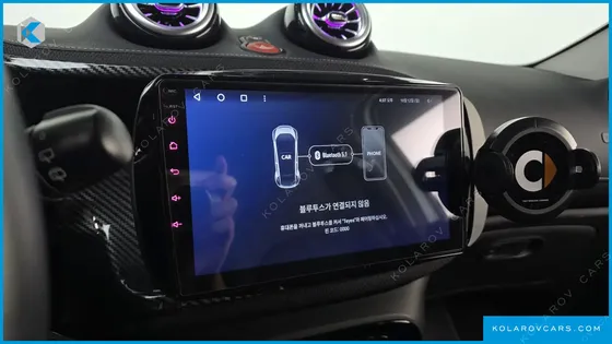 SMART POPO 0.9 BRABUS