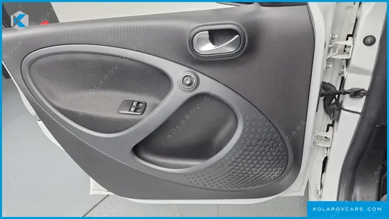 SMART POPO 0.9 BRABUS