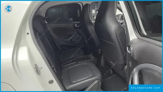 SMART POPO 0.9 BRABUS