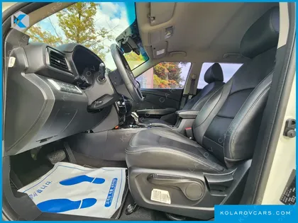 KGM - SSANGYONG TIVOLI GASOLINE 1.5 2WD
