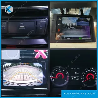 KGM - SSANGYONG TIVOLI GASOLINE 1.5 2WD