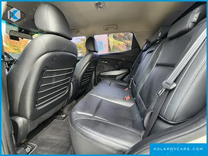 KGM - SSANGYONG TIVOLI GASOLINE 1.5 2WD