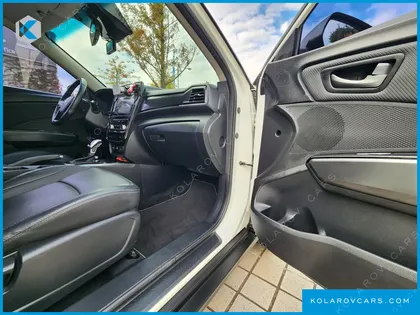 KGM - SSANGYONG TIVOLI GASOLINE 1.5 2WD
