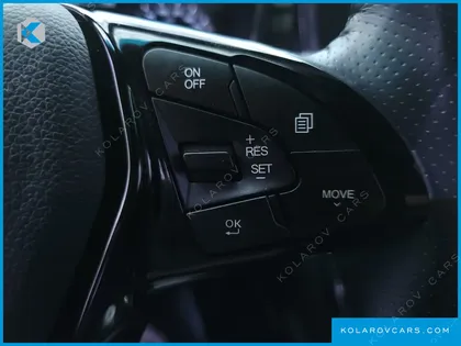 KGM - SSANGYONG TIVOLI GASOLINE 1.5 2WD