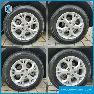 KGM - SSANGYONG TIVOLI GASOLINE 1.5 2WD
