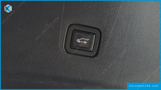 CHEVROLET (GM DAEWOO) TRAVERSE 3.6 AWD LT LEATHER PREMIUM