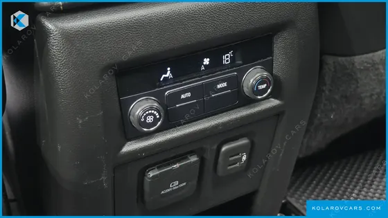 CHEVROLET (GM DAEWOO) TRAVERSE 3.6 AWD LT LEATHER PREMIUM