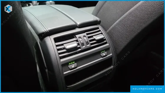 BMW 5 SERIES 520D