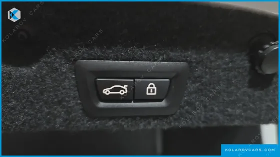 BMW 5 SERIES 520D