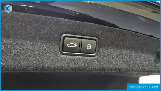 GENESIS EQ900 3.8 AWD STRUCTURE CHANGE (BI-FUEL)
