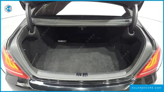 GENESIS EQ900 3.8 AWD STRUCTURE CHANGE (BI-FUEL)