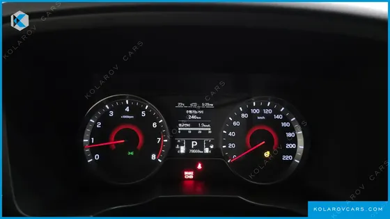 KGM - SSANGYONG TIVOLI GASOLINE 1.5 2WD