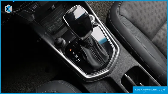 KGM - SSANGYONG TIVOLI GASOLINE 1.5 2WD