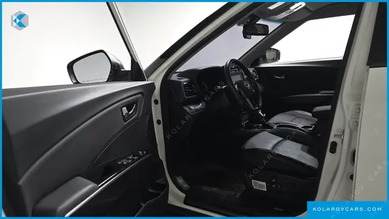 KGM - SSANGYONG TIVOLI GASOLINE 1.5 2WD