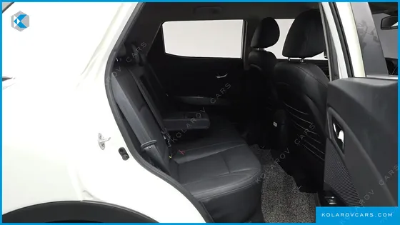 KGM - SSANGYONG TIVOLI GASOLINE 1.5 2WD