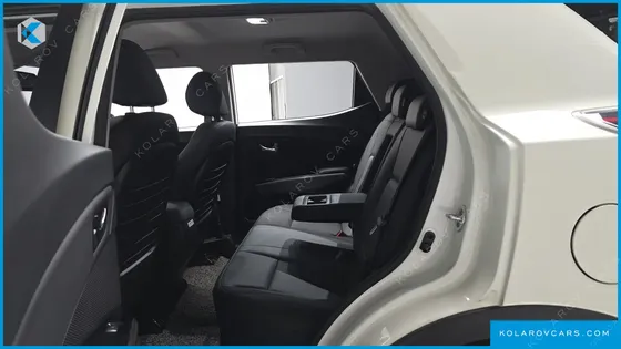 KGM - SSANGYONG TIVOLI GASOLINE 1.5 2WD
