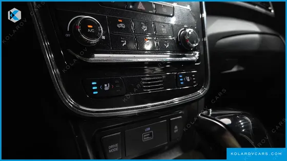 KGM - SSANGYONG TIVOLI GASOLINE 1.5 2WD