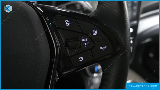 KGM - SSANGYONG TIVOLI GASOLINE 1.5 2WD