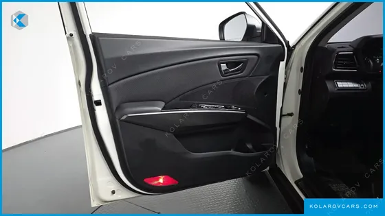 KGM - SSANGYONG TIVOLI GASOLINE 1.5 2WD