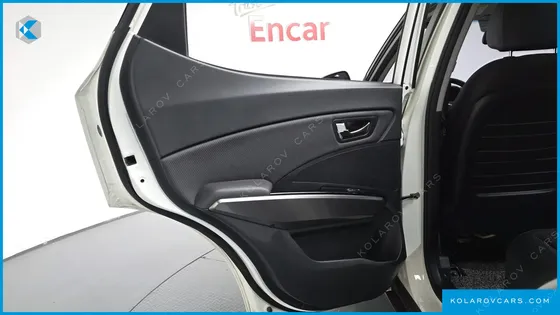 KGM - SSANGYONG TIVOLI GASOLINE 1.5 2WD