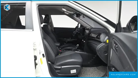 KGM - SSANGYONG TIVOLI GASOLINE 1.5 2WD
