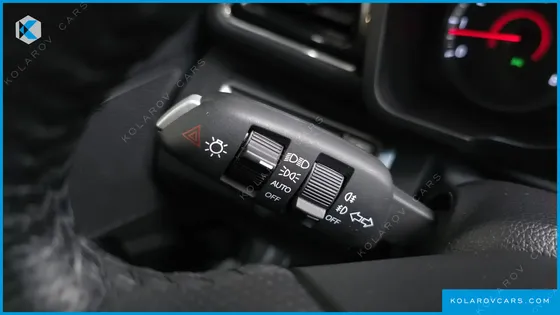KGM - SSANGYONG TIVOLI GASOLINE 1.5 2WD