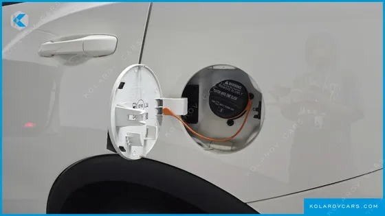 KGM - SSANGYONG TIVOLI GASOLINE 1.5 2WD
