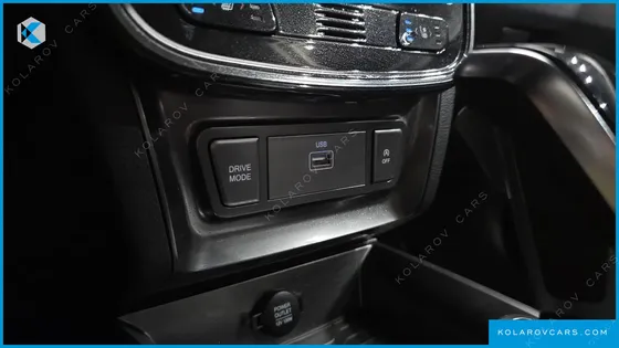 KGM - SSANGYONG TIVOLI GASOLINE 1.5 2WD