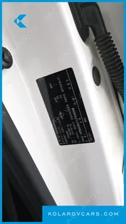 KGM - SSANGYONG TIVOLI GASOLINE 1.5 2WD