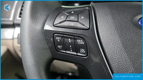 FORD EXPLORER 2.3 LIMITED 4WD
