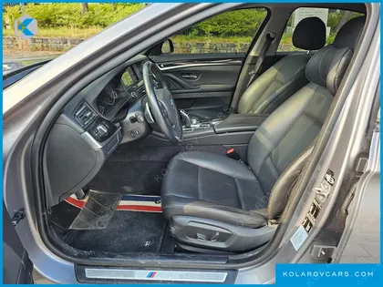 BMW 5 SERIES 528I M AERO DYNAMIC