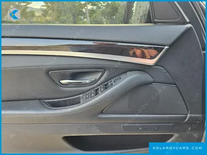 BMW 5 SERIES 528I M AERO DYNAMIC